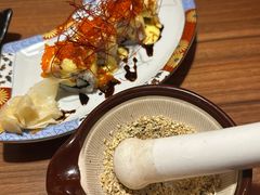 -隐月· 㐂和食屋(芝罘万达公馆店)