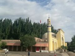 -艾提尕尔清真寺