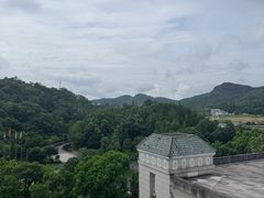 -河源万绿湖美思威尔顿酒店