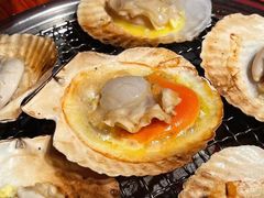 -牛佬•炭火烤肉(挂绿店)