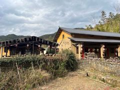 -韶关经律论国际酒店温泉