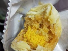 -长发西饼(道前店)