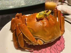 -蟹榭·本帮江浙菜·蟹宴(五角场合生汇商场店)