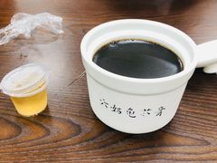 -六姑龟苓膏糖水卤水店