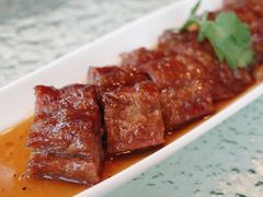 -天龙轩(香港丽思卡尔顿酒店)