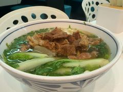 -眉州东坡(北苑华贸店)
