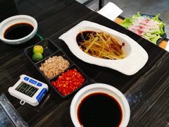 -东椰·海南椰子鸡火锅(朝阳门店)