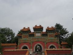 -须弥福寿之庙