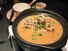 -知楚•精致湖北菜(武商MALL店)