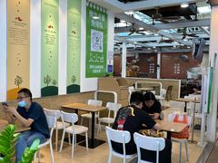 -德克士(广州南站店)