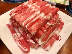 -草原牧羊火锅·龙虾·烤鱼(杨浦店)