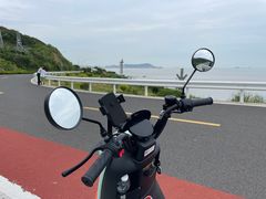 -舟山嵊泗列岛风景名胜区