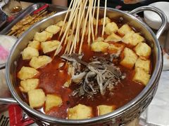 -刘一龙虾.烧烤(理工直营店)