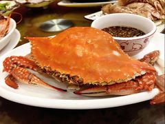 -海鲜人家(吕四店)