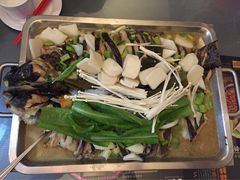 -鱼酷活鱼烤鱼(信息城店)