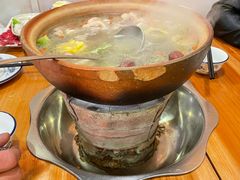 -洪大厨鸡煲(福田店)