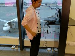 -米兰马尔彭萨国际机场