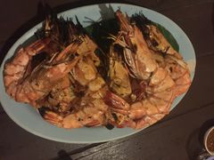 Thajene&nbsp;Chomchan-月满港海鲜酒家