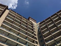 -三亚湾海居铂尔曼度假酒店