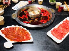 -大龙燚火锅(春熙店)