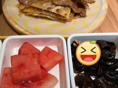 镇店牛肉饼-甲乙饼·手工牛肉饼(东方广场店)