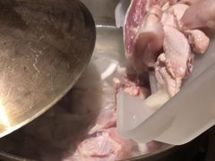 -润园四季椰子鸡火锅(海上世界店)