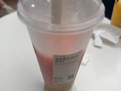 -喜茶(迪士尼小镇DP店)