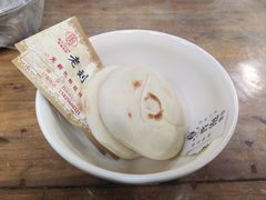 -老刘家泡馍·陕西老字号(钟楼广济街店)