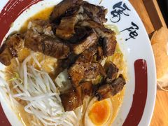 -雷门拉面店(新光天地店)