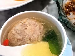 -渝信川菜 · 川味家常菜(财富购物中心店)