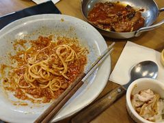 -热地HOT PLACE洋风韩餐(红旗街店)