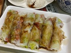 -香港威特瑞茶餐厅(小白楼音乐厅店)