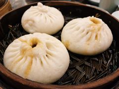 大蟹黄包-冶春茶社(星汉大厦店)