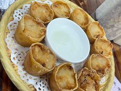 -客家养生油茶(汕尾店)