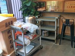 -安泰楼·佛跳墙创始人·传统闽味早茶·酒楼(三坊七巷闽菜地标店)