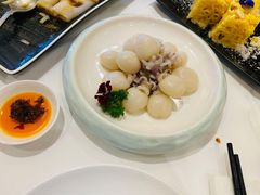 -白天鹅宾馆-宏图府餐厅