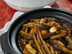 -蒲鲜菜馆