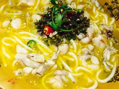 -阿英煲(凉城路店)