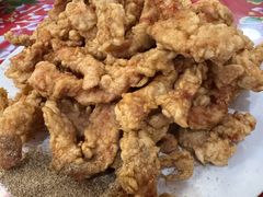 -老黄县饭馆(金都文化商城店)