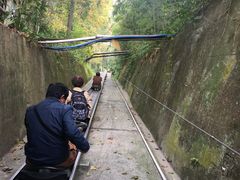 -窦圌山风景区