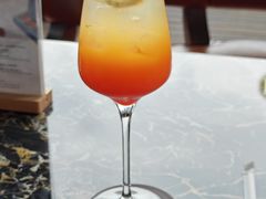 -时光吧·大堂吧·丽江和府洲际度假酒店