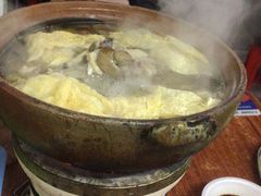 -威邵鸡煲(西华路总店)