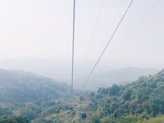 -白云山索道-售票处