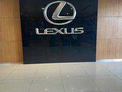 -上海东昌雷克萨斯(沪南路店)