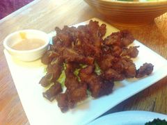 金排骨-旅马餐厅(茅家埠店)