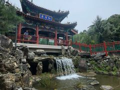 -红螺寺