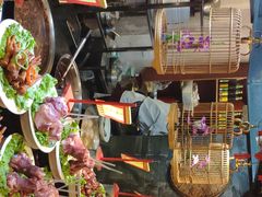 -鲁城往事(游客中心店)