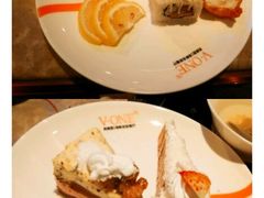 -V-ONE西雅图海鲜自助餐厅(仓山万达广场店)
