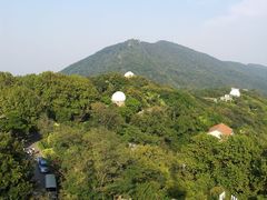 -紫金山天文台