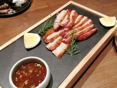 -泰香米泰国餐厅(南宁店)
